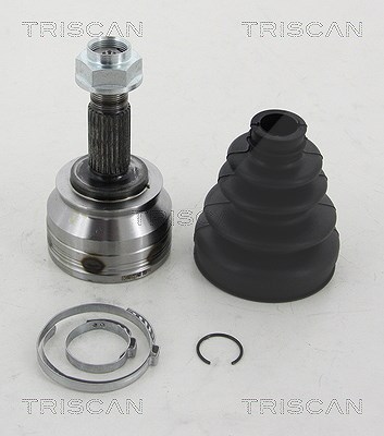 Triscan Gelenksatz, Antriebswelle [Hersteller-Nr. 854015146] für Alfa Romeo von TRISCAN