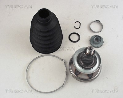 Triscan Gelenksatz, Antriebswelle [Hersteller-Nr. 854029139] für Audi, Seat, Skoda, VW von TRISCAN