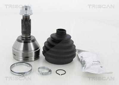 Triscan Gelenksatz, Antriebswelle [Hersteller-Nr. 854021111] für Chevrolet von TRISCAN