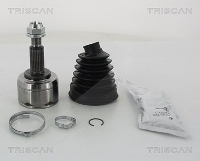 Triscan Gelenksatz, Antriebswelle [Hersteller-Nr. 854025136] für Dacia, Renault von TRISCAN