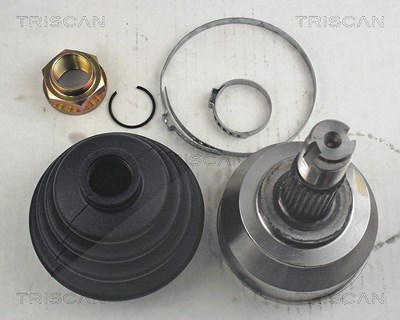 Triscan Gelenksatz, Antriebswelle [Hersteller-Nr. 854015132] für Fiat, Opel, Lancia von TRISCAN