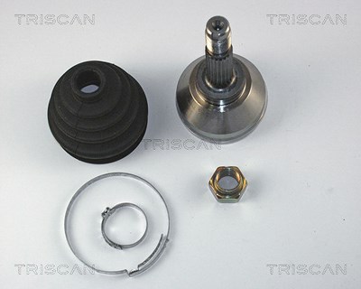 Triscan Gelenksatz, Antriebswelle [Hersteller-Nr. 854015102] für Fiat, Lancia, Seat von TRISCAN