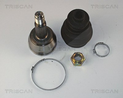 Triscan Gelenksatz, Antriebswelle [Hersteller-Nr. 854016115] für Ford, Mazda von TRISCAN