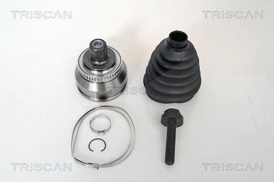 Triscan Gelenksatz, Antriebswelle [Hersteller-Nr. 854029149] für Ford, Seat, VW von TRISCAN