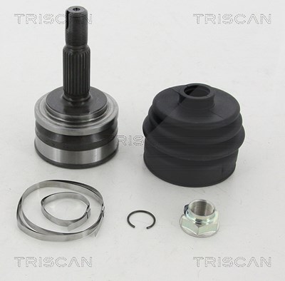 Triscan Gelenksatz, Antriebswelle [Hersteller-Nr. 854013154] für Toyota von TRISCAN