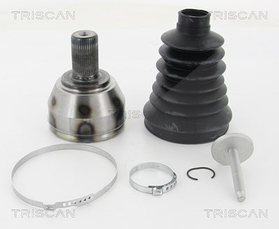 Triscan Gelenksatz, Antriebswelle [Hersteller-Nr. 854016138] für Ford, Volvo von TRISCAN