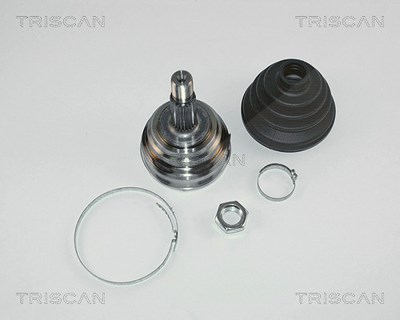 Triscan Gelenksatz, Antriebswelle [Hersteller-Nr. 854029113] für Seat, VW von TRISCAN