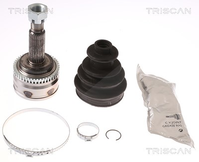 Triscan Gelenksatz, Antriebswelle [Hersteller-Nr. 854043133] für Kia, Hyundai von TRISCAN