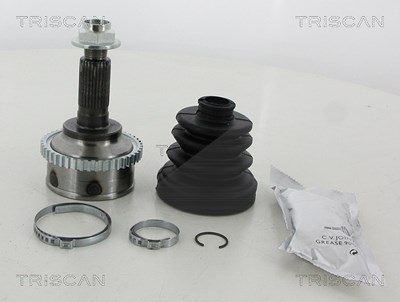 Triscan Gelenksatz, Antriebswelle [Hersteller-Nr. 854050133] für Mazda von TRISCAN