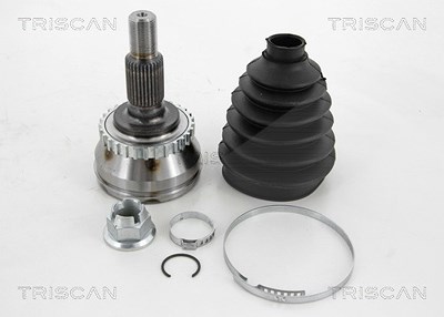 Triscan Gelenksatz, Antriebswelle [Hersteller-Nr. 854065117] für Cadillac, Opel, Saab von TRISCAN