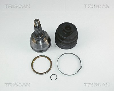 Triscan Gelenksatz, Antriebswelle [Hersteller-Nr. 854068105] für Subaru von TRISCAN