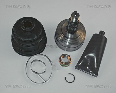 Triscan Gelenksatz, Antriebswelle [Hersteller-Nr. 854040113] für Honda von TRISCAN