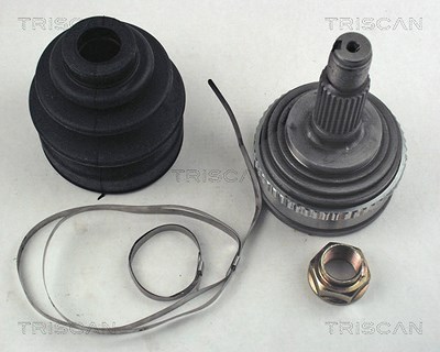 Triscan Gelenksatz, Antriebswelle [Hersteller-Nr. 854040125] für Honda von TRISCAN