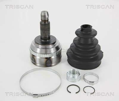 Triscan Gelenksatz, Antriebswelle [Hersteller-Nr. 854040134] für Honda von TRISCAN