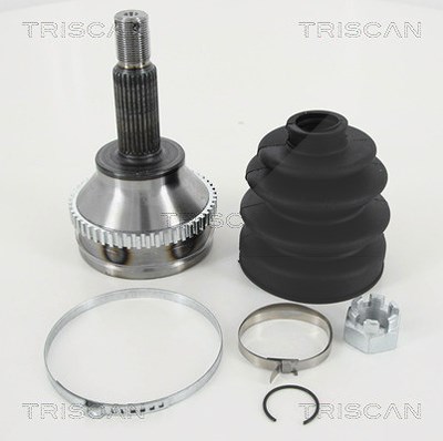 Triscan Gelenksatz, Antriebswelle [Hersteller-Nr. 854043109] für Hyundai von TRISCAN