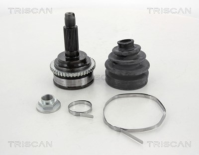 Triscan Gelenksatz, Antriebswelle [Hersteller-Nr. 854050124] von TRISCAN