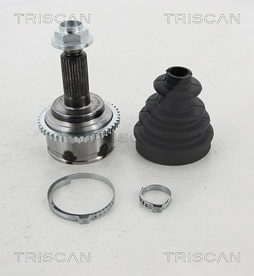 Triscan Gelenksatz, Antriebswelle [Hersteller-Nr. 854050126] von TRISCAN