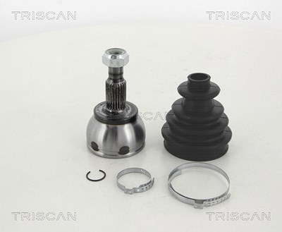 Triscan Gelenksatz, Antriebswelle [Hersteller-Nr. 854023105] für Mercedes-Benz von TRISCAN