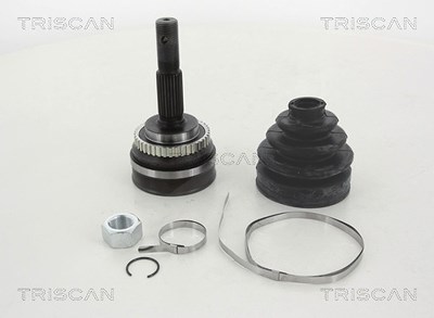 Triscan Gelenksatz, Antriebswelle [Hersteller-Nr. 854014152] für Nissan von TRISCAN