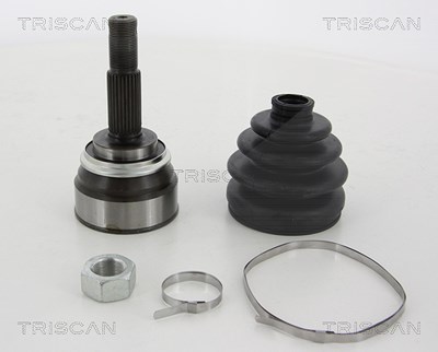 Triscan Gelenksatz, Antriebswelle [Hersteller-Nr. 854014150] für Nissan von TRISCAN