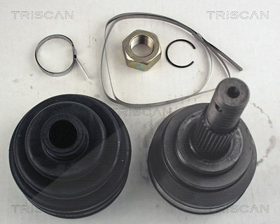 Triscan Gelenksatz, Antriebswelle [Hersteller-Nr. 854014139] für Nissan von TRISCAN