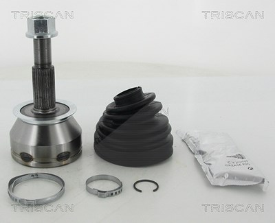 Triscan Gelenksatz, Antriebswelle [Hersteller-Nr. 854014166] für Nissan von TRISCAN