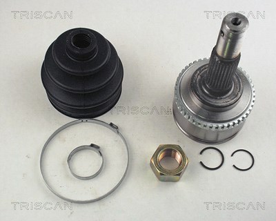 Triscan Gelenksatz, Antriebswelle [Hersteller-Nr. 854014134] für Nissan von TRISCAN