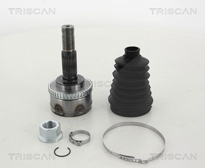 Triscan Gelenksatz, Antriebswelle [Hersteller-Nr. 854014156] für Nissan von TRISCAN