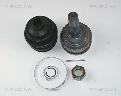 Triscan Gelenksatz, Antriebswelle [Hersteller-Nr. 854014124] für Nissan von TRISCAN