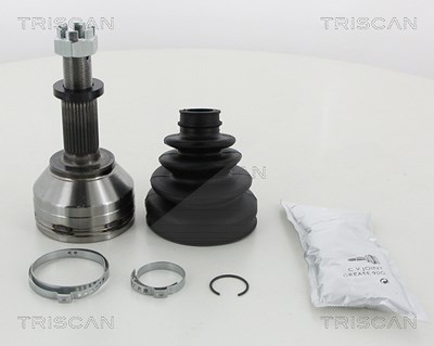 Triscan Gelenksatz, Antriebswelle [Hersteller-Nr. 854014168] für Nissan, Renault von TRISCAN