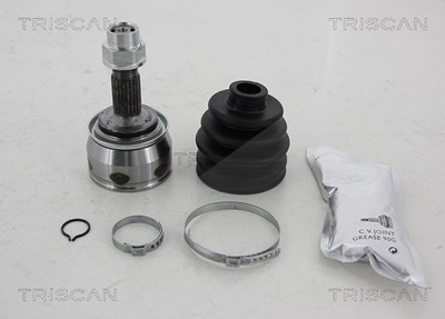 Triscan Gelenksatz, Antriebswelle [Hersteller-Nr. 854015143] für Fiat, Opel von TRISCAN