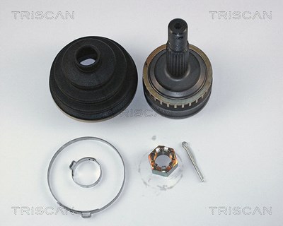 Triscan Gelenksatz, Antriebswelle [Hersteller-Nr. 854024110] für Opel von TRISCAN