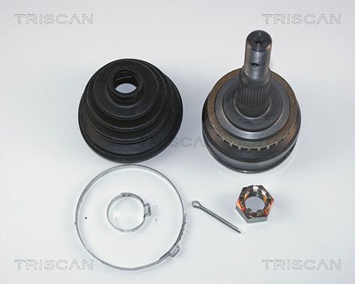 Triscan Gelenksatz, Antriebswelle [Hersteller-Nr. 854024105] für Opel von TRISCAN