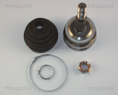 Triscan Gelenksatz, Antriebswelle [Hersteller-Nr. 854024107] für Opel von TRISCAN
