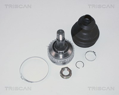 Triscan Gelenksatz, Antriebswelle [Hersteller-Nr. 854028113] für Peugeot von TRISCAN