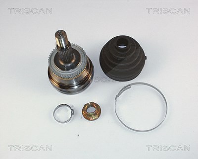 Triscan Gelenksatz, Antriebswelle [Hersteller-Nr. 854065114] für Saab von TRISCAN