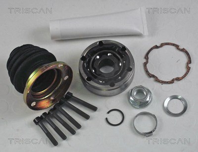Triscan Gelenksatz, Antriebswelle [Hersteller-Nr. 854029210] für Skoda, Seat, VW von TRISCAN