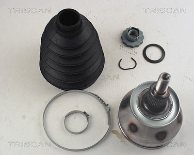 Triscan Gelenksatz, Antriebswelle [Hersteller-Nr. 854029146] für Seat, Skoda, VW von TRISCAN