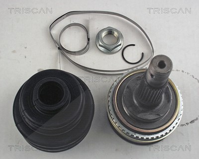 Triscan Gelenksatz, Antriebswelle [Hersteller-Nr. 854013122] für Toyota von TRISCAN