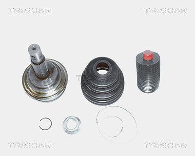 Triscan Gelenksatz, Antriebswelle [Hersteller-Nr. 854013112] für Toyota von TRISCAN