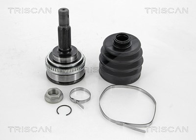 Triscan Gelenksatz, Antriebswelle [Hersteller-Nr. 854013130] für Toyota von TRISCAN