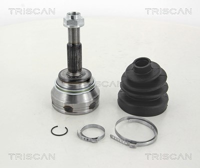 Triscan Gelenksatz, Antriebswelle [Hersteller-Nr. 854013149] für Toyota von TRISCAN