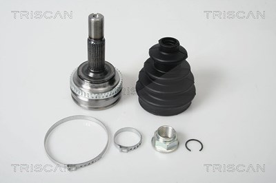 Triscan Gelenksatz, Antriebswelle [Hersteller-Nr. 854013126] für Toyota von TRISCAN