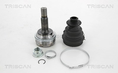 Triscan Gelenksatz, Antriebswelle [Hersteller-Nr. 854013131] für Toyota von TRISCAN