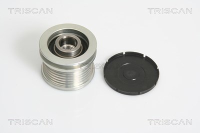 Triscan Generatorfreilauf [Hersteller-Nr. 8641294013] für Audi, Man, Porsche, Seat, Skoda, VW von TRISCAN