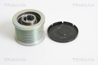 Triscan Generatorfreilauf [Hersteller-Nr. 8641234017] für Mercedes-Benz von TRISCAN