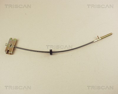 Triscan Handbremsseil Hinterachse [Hersteller-Nr. 814015111] für Fiat, Alfa Romeo, Lancia von TRISCAN