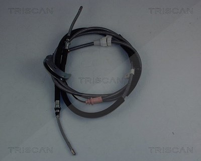 Triscan Handbremsseil Hinterachse [Hersteller-Nr. 814016117] für Ford von TRISCAN