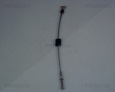 Triscan Handbremsseil Hinterachse [Hersteller-Nr. 814016161] für Ford, Mazda von TRISCAN