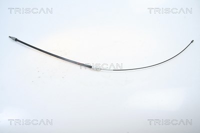 Triscan Handbremsseil Hinterachse [Hersteller-Nr. 814023127] für Mercedes-Benz von TRISCAN